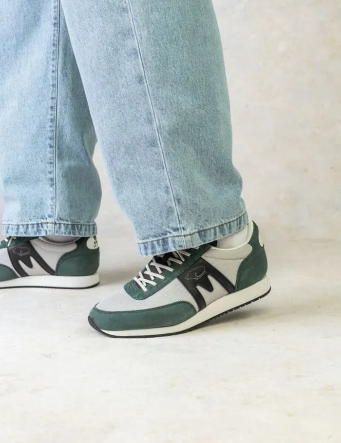 Albatross 82 Abbey Dark Forest Caviar F807052 Sneakers Men Karhu Albatross 82
