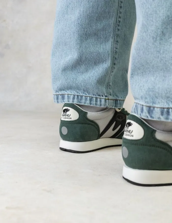 Albatross 82 Abbey Dark Forest Caviar F807052 Sneakers Men Karhu Albatross 82