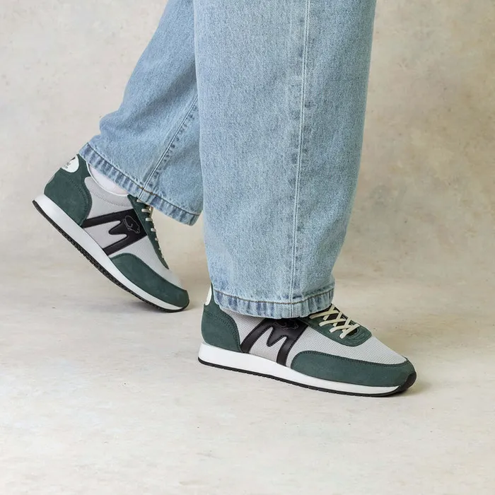 Albatross 82 Abbey Dark Forest Caviar F807052 Sneakers Men Karhu Albatross 82