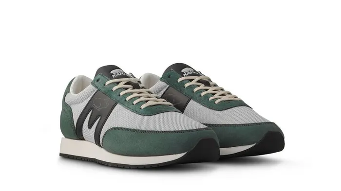Albatross 82 Abbey Dark Forest Caviar F807052 Sneakers Men Karhu Albatross 82