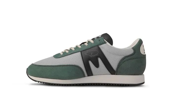 Albatross 82 Abbey Dark Forest Caviar F807052 Sneakers Men Karhu Albatross 82