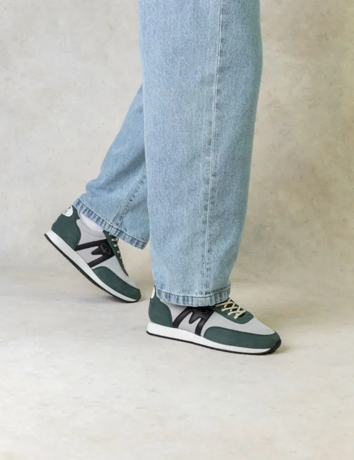 Albatross 82 Abbey Dark Forest Caviar F807052 Sneakers Men Karhu Albatross 82