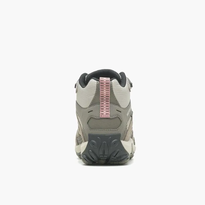 Alverstone 2 Mid Waterproof Wide Width Aluminum Women Merrell Boots Alverstone 2 Mid Waterproof Wide Width Aluminum Women Merrell Boots
