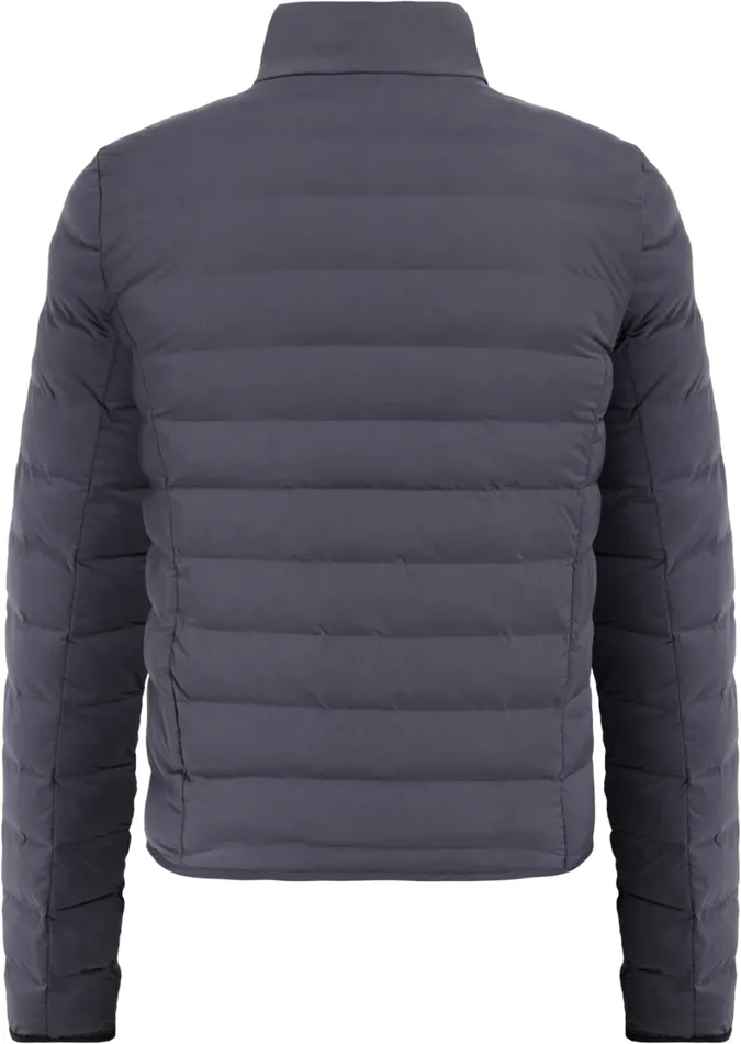 Arvid Jacket Austere Blue Men Didriksons Insulated Jackets