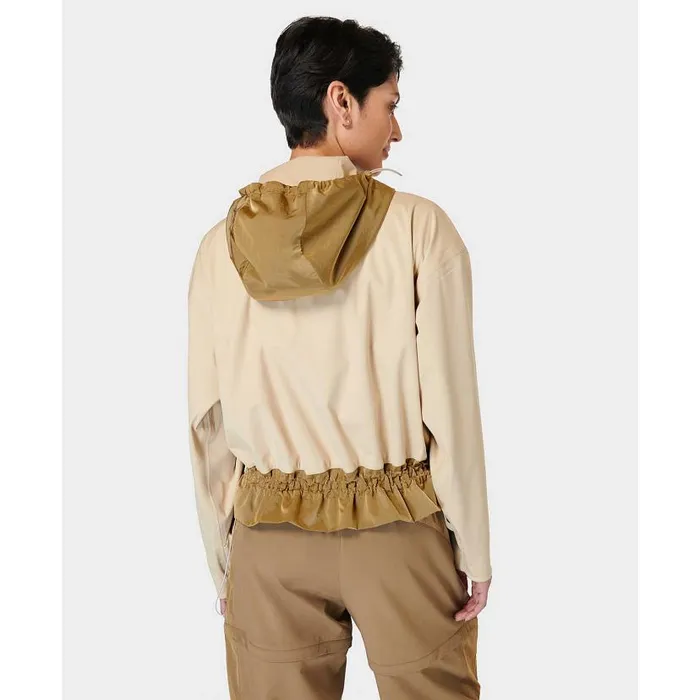 Ascend Whisper Anorak X Sweaty Betty Dove Beigeantique Copper Women Merrell Tops Ascend Whisper Anorak X Sweaty Betty Dove Beigeantique Copper Women Merrell Tops