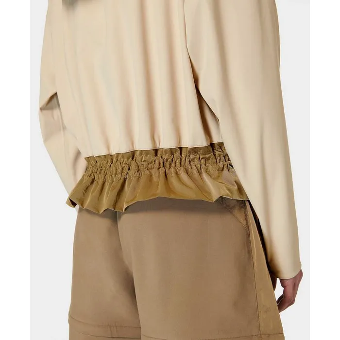 Ascend Whisper Anorak X Sweaty Betty Dove Beigeantique Copper Women Merrell Tops Ascend Whisper Anorak X Sweaty Betty Dove Beigeantique Copper Women Merrell Tops