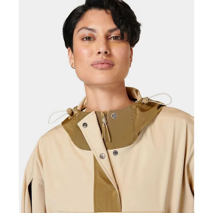 Ascend Whisper Anorak X Sweaty Betty Dove Beigeantique Copper Women Merrell Tops Ascend Whisper Anorak X Sweaty Betty Dove Beigeantique Copper Women Merrell Tops