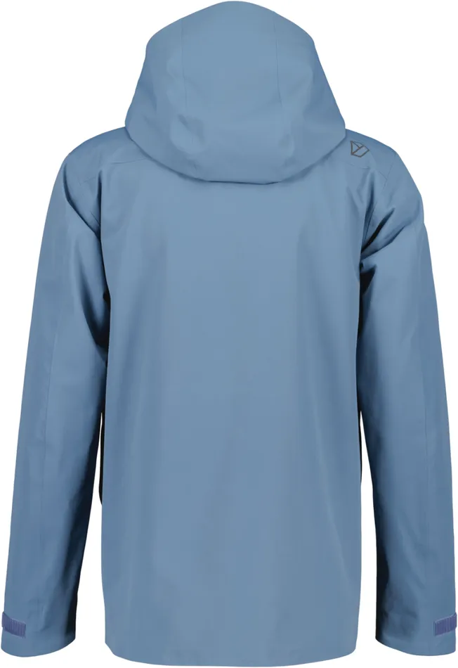 Aston Men039s Jacket 5 True Blue Men Didriksons Spring Jackets