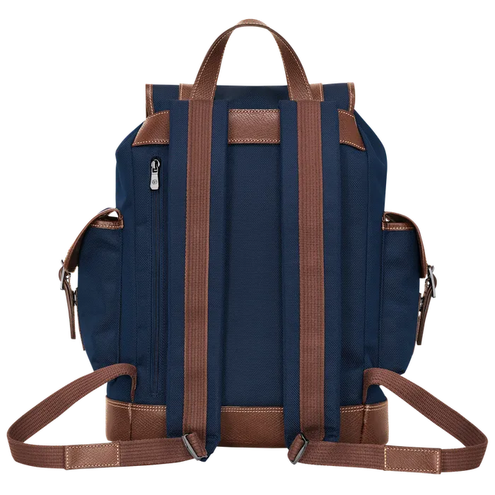 Backpacks Boxford Backpack Blue 8211 Longchamp Men Backpacks Boxford Backpack Blue 8211 Longchamp Men