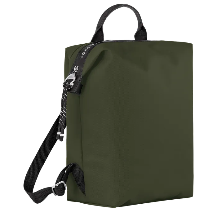 Backpacks Longchamp WomenMen Le Pliage Energy L Backpack Khaki Backpacks Longchamp WomenMen Le Pliage Energy L Backpack Khaki