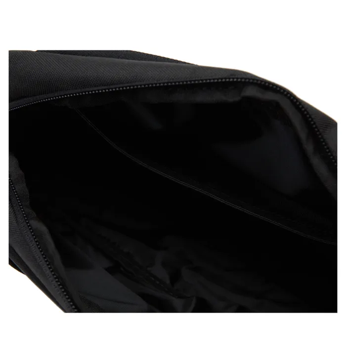 Bags and Backpacks Delta 4 L Waist Pack black 8211 DC Shoes Men