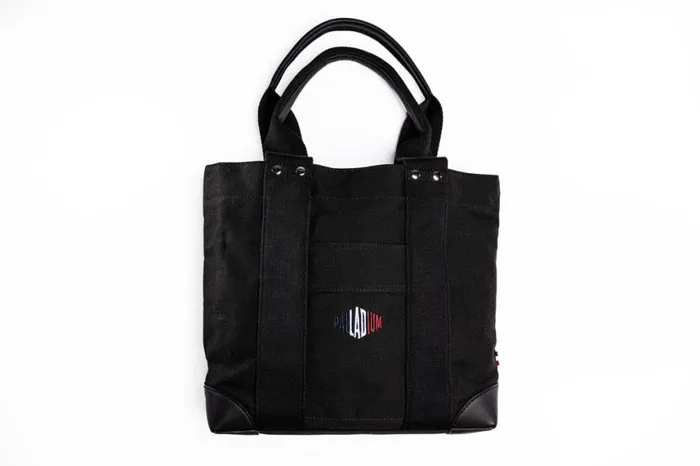 Bags WomenMen PALLADIUM SMALL CANVAS TOTEBAG Small Canvas Totebag
