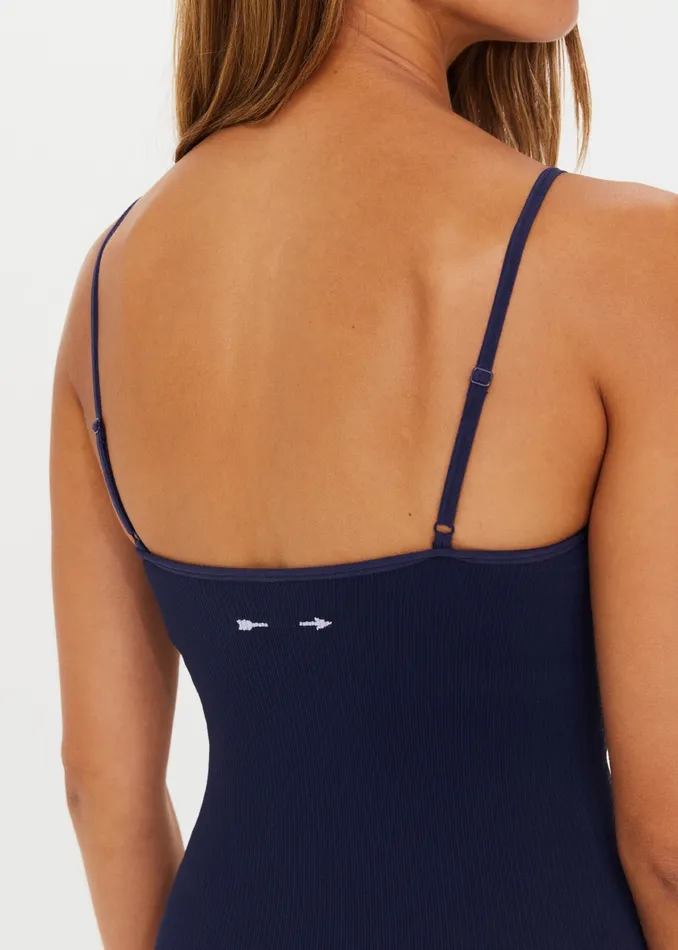 BALANCE SEAMLESS HAILEY TANK Shirts and Tanks THE UPSIDE Women