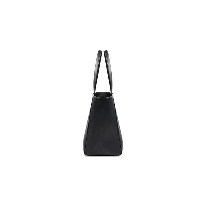 Balenciaga Bags and Totes Men Men039s Everyday Eastwest Tote Bag In Black Black Balenciaga Bags and Totes Men Men039s Everyday Eastwest Tote Bag In Black Black