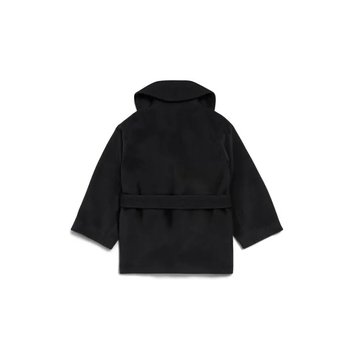 Balenciaga Coats and Jackets Women Women039s High Collar Jacket In Black Black