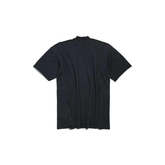 Balenciaga Dresses and Skirts Women Women039s Paris Liberty Tshirt Dress In Black Black Balenciaga Dresses and Skirts Women Women039s Paris Liberty Tshirt Dress In Black Black