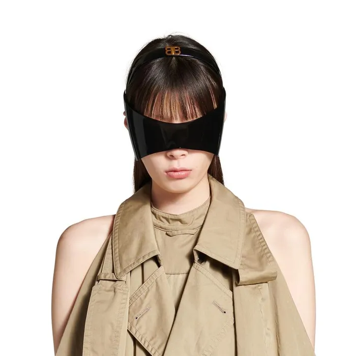 Balenciaga Dresses and Skirts Women Women039s Suspended Trench Dress In Beige Beige Balenciaga Dresses and Skirts Women Women039s Suspended Trench Dress In Beige Beige