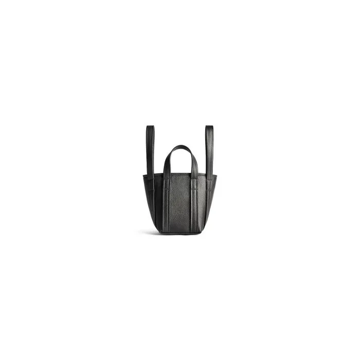 Balenciaga Mini Bags Women Women039s Everyday 20 Mini Shoulder Tote Bag In Black Black