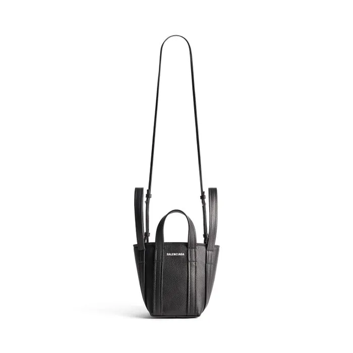 Balenciaga Mini Bags Women Women039s Everyday 20 Mini Shoulder Tote Bag In Black Black