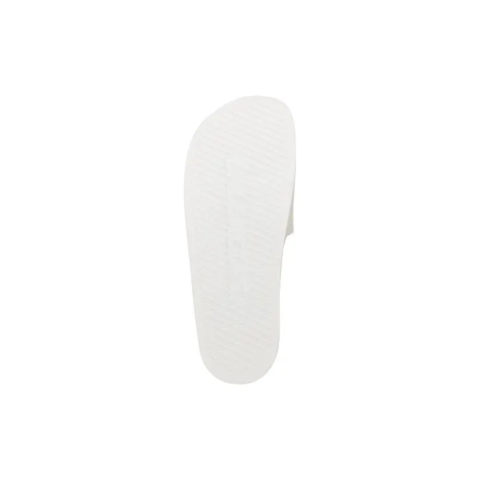 Balenciaga Sandals and Mules Women Women039s Pool Slide Sandal In White Black White Black Balenciaga Sandals and Mules Women Women039s Pool Slide Sandal In White Black White Black