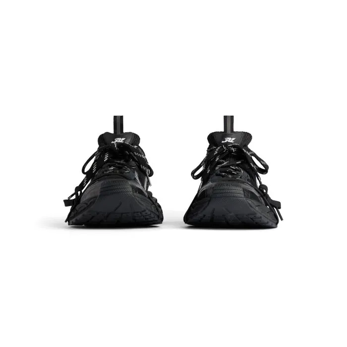 Balenciaga Sneakers Men Men039s 3xl Sneaker In Black Black Balenciaga Sneakers Men Men039s 3xl Sneaker In Black Black