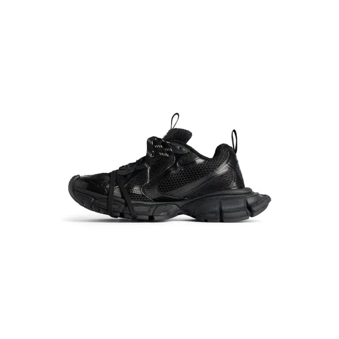 Balenciaga Sneakers Men Men039s 3xl Sneaker In Black Black Balenciaga Sneakers Men Men039s 3xl Sneaker In Black Black