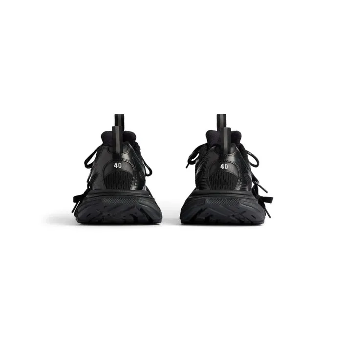 Balenciaga Sneakers Men Men039s 3xl Sneaker In Black Black Balenciaga Sneakers Men Men039s 3xl Sneaker In Black Black