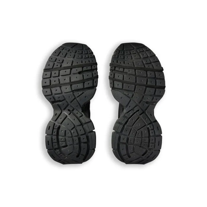 Balenciaga Sneakers Men Men039s 3xl Sneaker In Black Black Balenciaga Sneakers Men Men039s 3xl Sneaker In Black Black