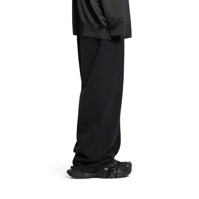 Balenciaga Sneakers Men Men039s 3xl Sneaker In Black Black Balenciaga Sneakers Men Men039s 3xl Sneaker In Black Black