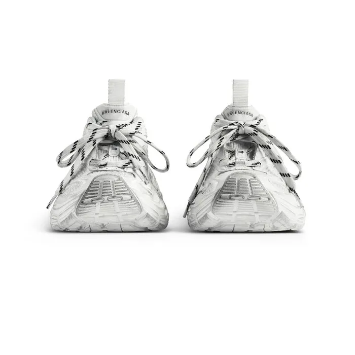 Balenciaga Sneakers Men Men039s 6xl Sneaker In White White Balenciaga Sneakers Men Men039s 6xl Sneaker In White White