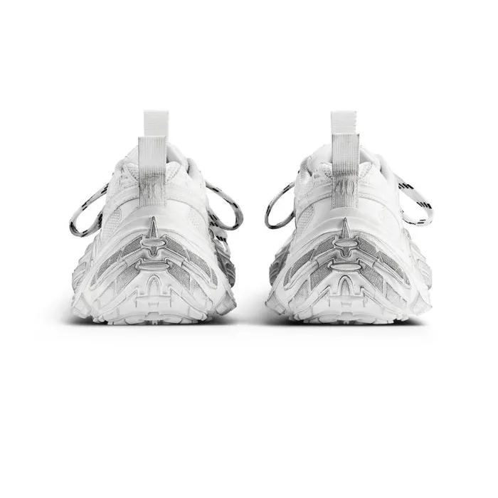 Balenciaga Sneakers Men Men039s 6xl Sneaker In White White Balenciaga Sneakers Men Men039s 6xl Sneaker In White White