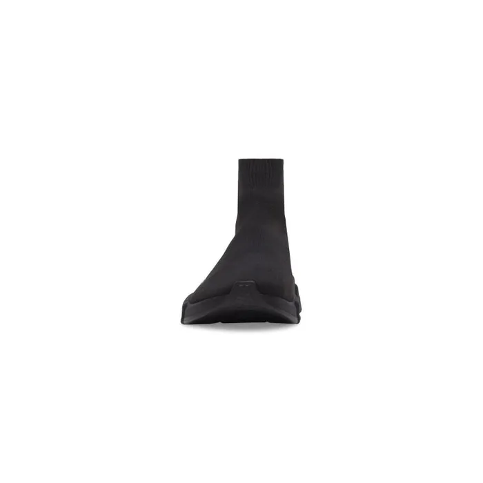Balenciaga Sneakers Men Men039s Speed Recycled Knit Sneaker In Black Black Balenciaga Sneakers Men Men039s Speed Recycled Knit Sneaker In Black Black
