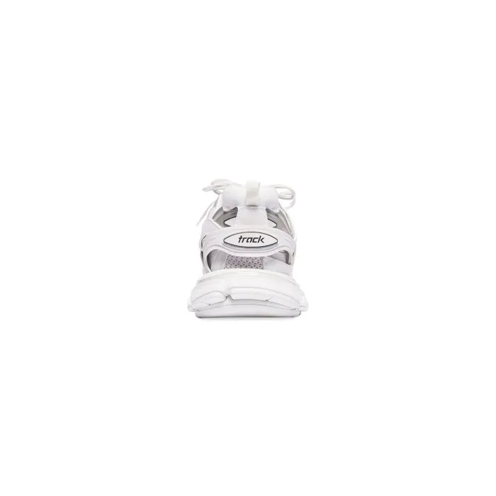 Balenciaga Sneakers Men Men039s Track Sneaker In White White Balenciaga Sneakers Men Men039s Track Sneaker In White White
