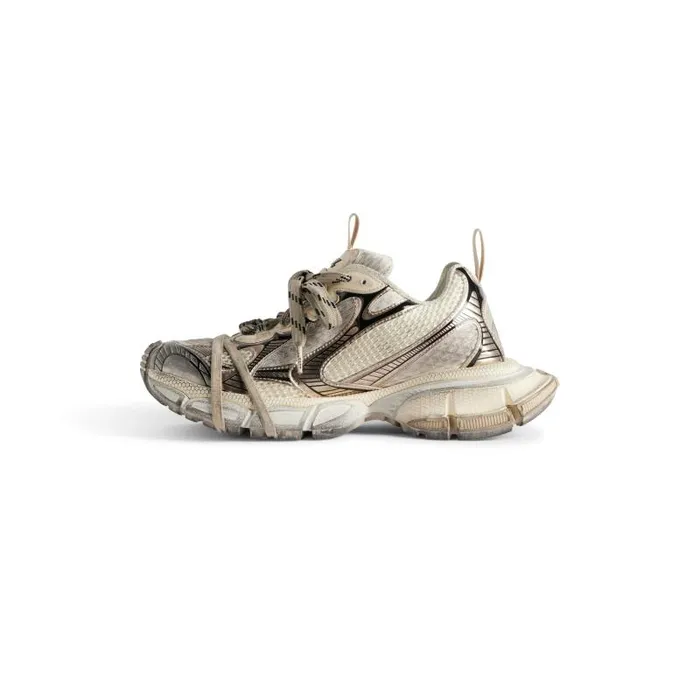 Balenciaga Sneakers Women Women039s 3xl Sneaker In Beige Beige Balenciaga Sneakers Women Women039s 3xl Sneaker In Beige Beige