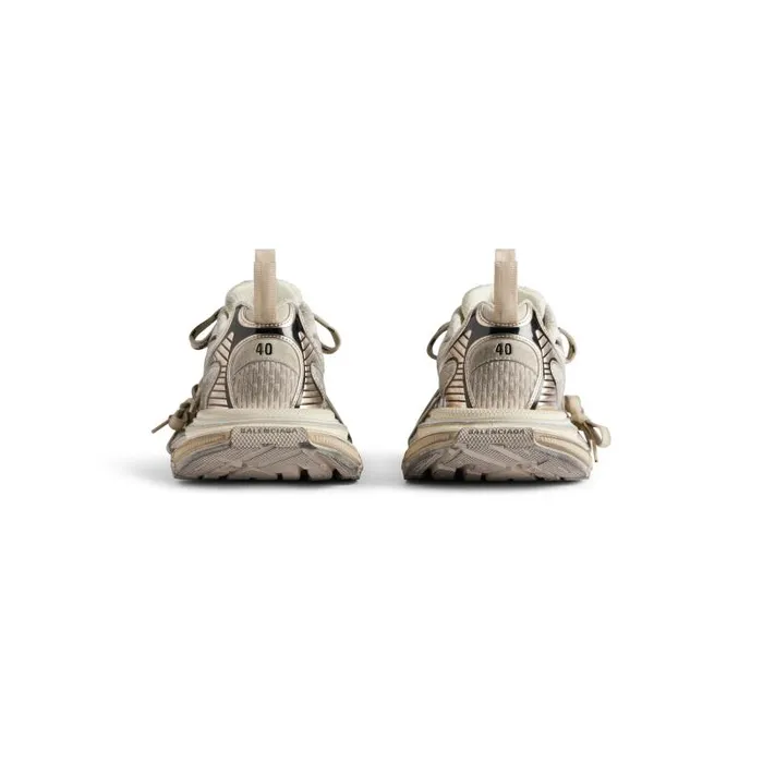 Balenciaga Sneakers Women Women039s 3xl Sneaker In Beige Beige Balenciaga Sneakers Women Women039s 3xl Sneaker In Beige Beige