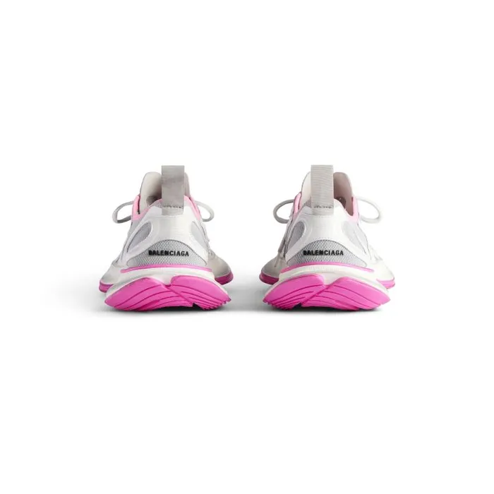 Balenciaga Sneakers Women Women039s Circuit Sneaker In Greywhitepink Greywhitepink Balenciaga Sneakers Women Women039s Circuit Sneaker In Greywhitepink Greywhitepink
