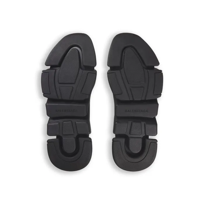 Balenciaga Sneakers Women Women039s Speed 20 Recycled Knit Sneaker In Black Black Balenciaga Sneakers Women Women039s Speed 20 Recycled Knit Sneaker In Black Black