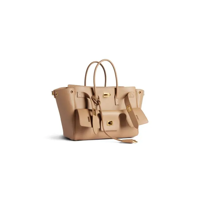 Balenciaga Tote Bags Women Women039s Bel Air Small Carry All Bag In Latte Latte Balenciaga Tote Bags Women Women039s Bel Air Small Carry All Bag In Latte Latte