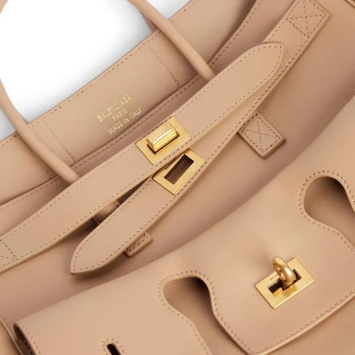 Balenciaga Tote Bags Women Women039s Bel Air Small Carry All Bag In Latte Latte Balenciaga Tote Bags Women Women039s Bel Air Small Carry All Bag In Latte Latte