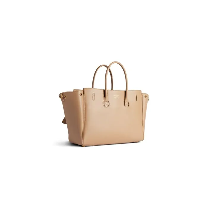 Balenciaga Tote Bags Women Women039s Bel Air Small Carry All Bag In Latte Latte Balenciaga Tote Bags Women Women039s Bel Air Small Carry All Bag In Latte Latte