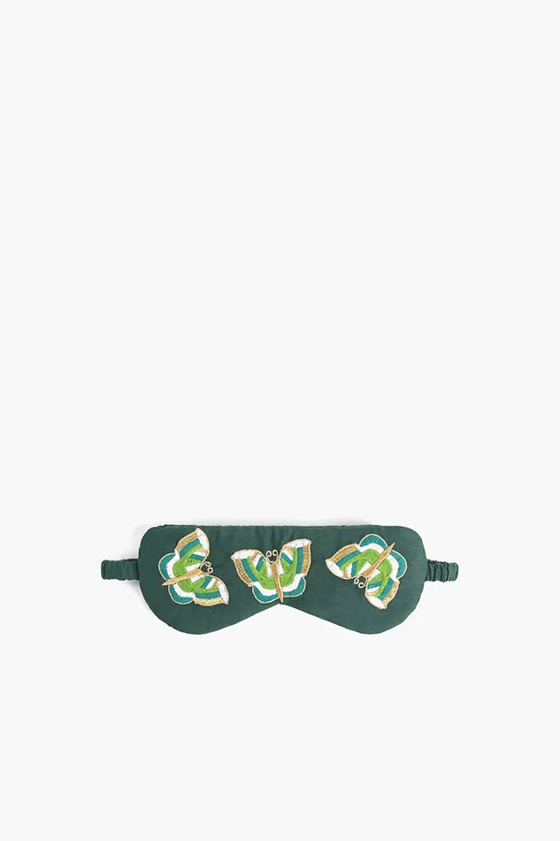 Beach Bags Women America and Beyond Fly Free Travel Bag with Eye Mask