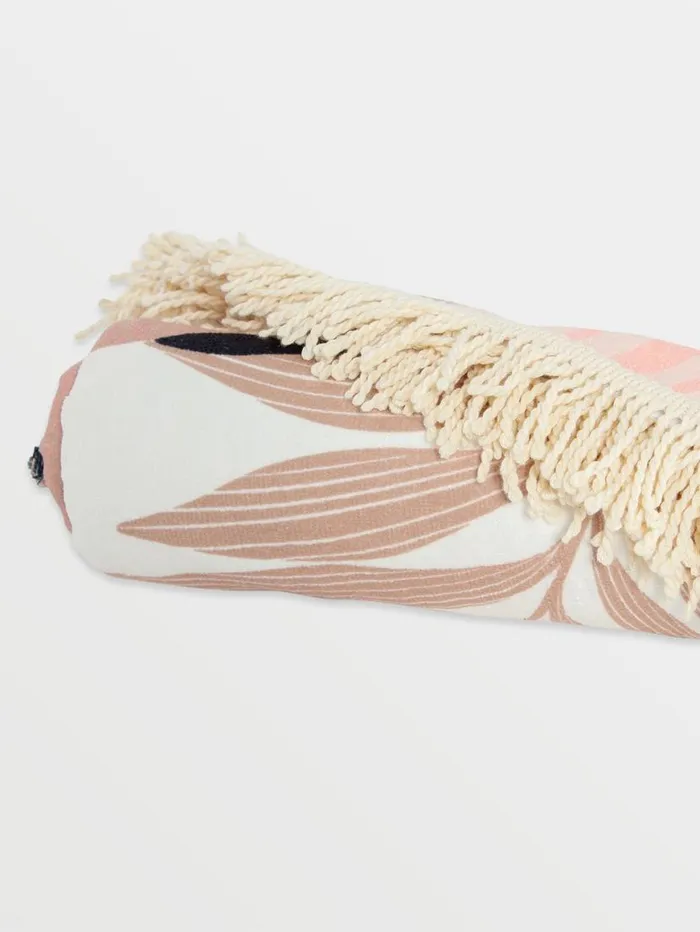 Beach Blanket 8211 Peach Kids Volcom Accessories