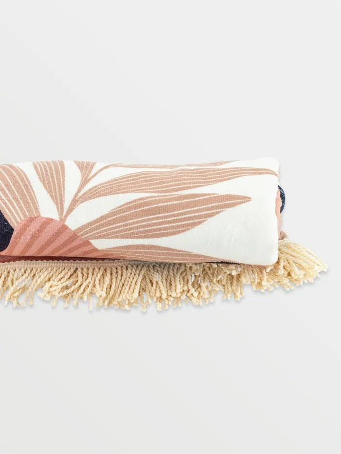 Beach Blanket 8211 Peach Kids Volcom Accessories
