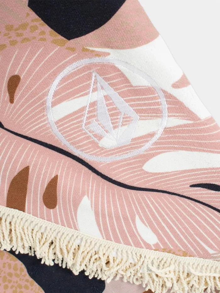 Beach Blanket 8211 Peach Kids Volcom Accessories