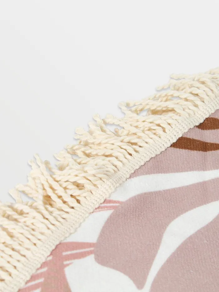Beach Blanket 8211 Peach Kids Volcom Accessories