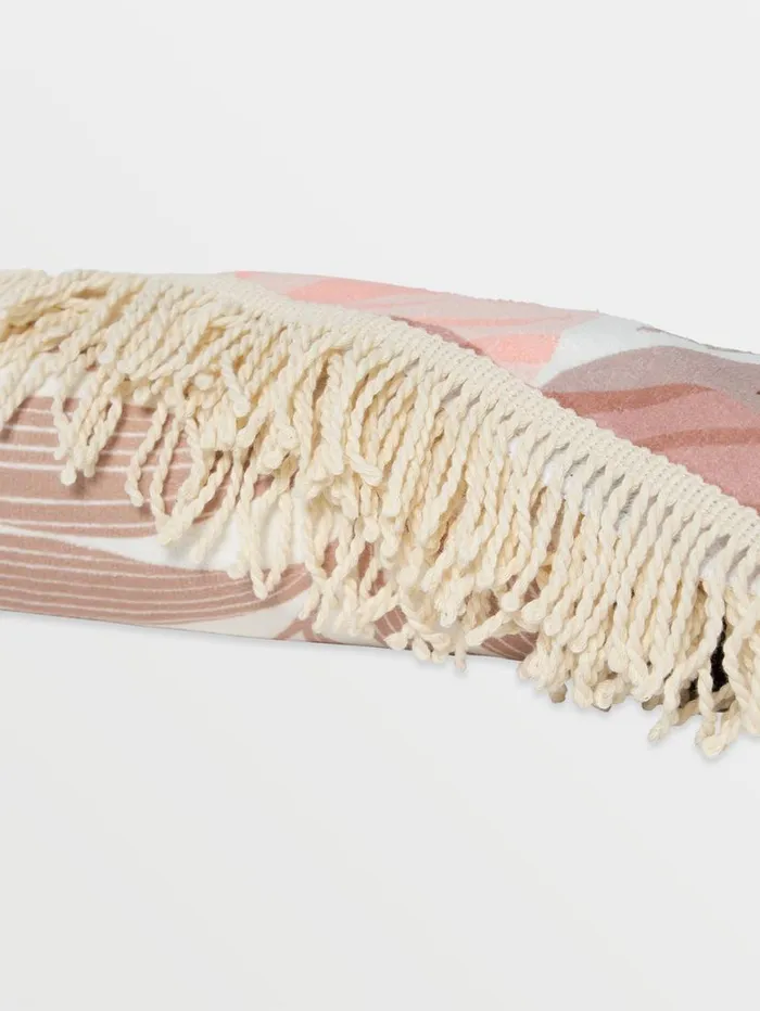 Beach Blanket 8211 Peach Kids Volcom Accessories