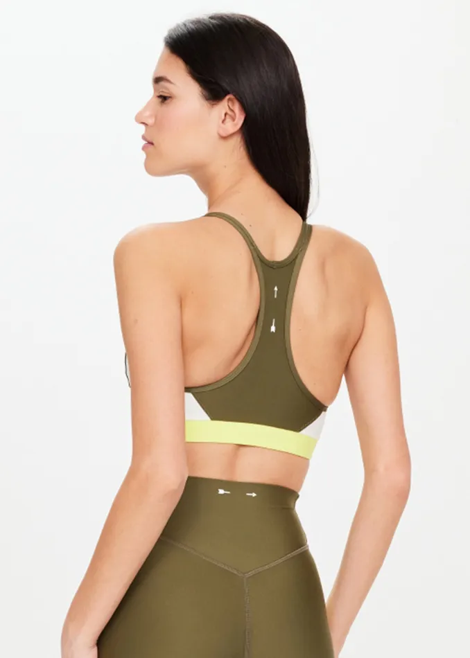 BEAT LINDA BRA Women Sports Bras THE UPSIDE BEAT LINDA BRA Women Sports Bras THE UPSIDE