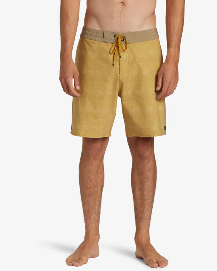 Billabong D Bah Lo Tide 18034 Boardshorts Mustard Mens Lo Tide Boardshorts Billabong D Bah Lo Tide 18034 Boardshorts Mustard Mens Lo Tide Boardshorts