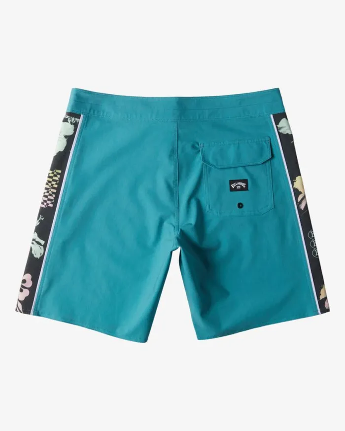Billabong D Bah Pro 18034 Boardshorts Teal Mens Long Length 18034 8211 21034 Billabong D Bah Pro 18034 Boardshorts Teal Mens Long Length 18034 8211 21034