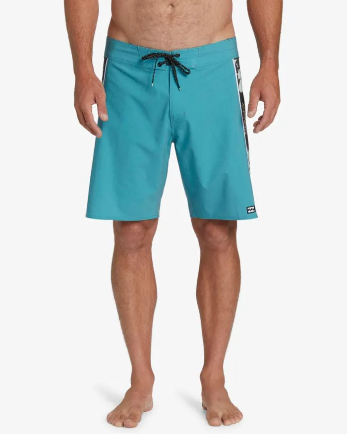Billabong D Bah Pro 18034 Boardshorts Teal Mens Long Length 18034 8211 21034 Billabong D Bah Pro 18034 Boardshorts Teal Mens Long Length 18034 8211 21034